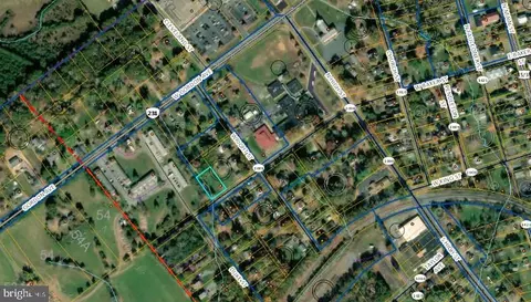 W Baker Street, Gordonsville, VA 22942