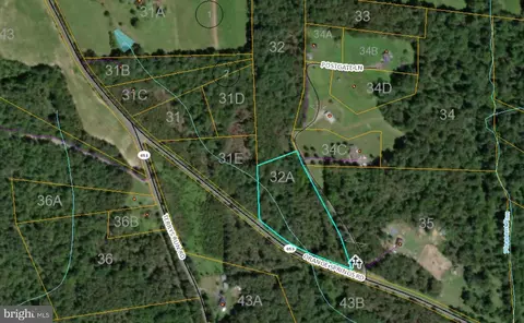 lot32 A Orange Springs Rd, Unionville, VA 22567