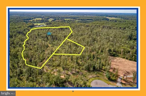 lot6 Zachary Taylor Hwy, Unionville, VA 22567