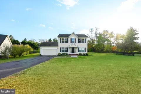 11406 Fairmont St, Orange, VA 22960