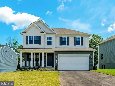 35670 Aspen Way, Locust Grove, VA 22508