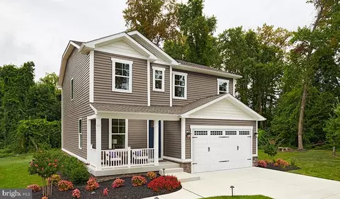 629 Clover Ln, Orange, VA 22960