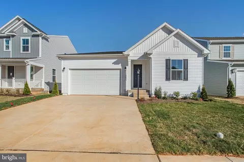 603 Clover Ln, Orange, VA 22960