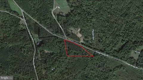 lot43 B-3 Orange Springs Rd, Unionville, VA 22567