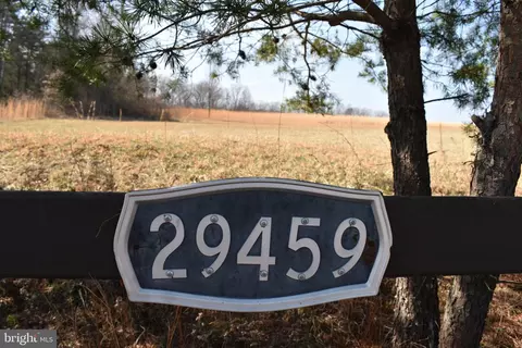29459 Old Office Rd, Rhoadesville, VA 22542