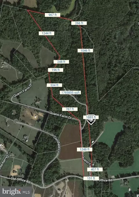 29459 Old Office Rd, Rhoadesville, VA 22542 photo 25