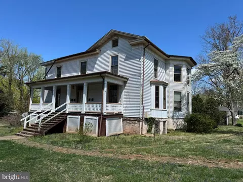 181 N Almond, Orange, VA 22960