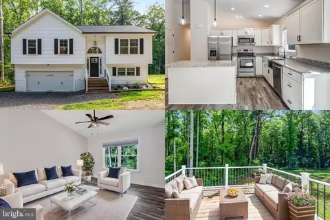 27641 Old Office Rd, Culpeper, VA 22701