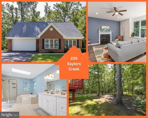 205 Saylers Crk, Locust Grove, VA 22508