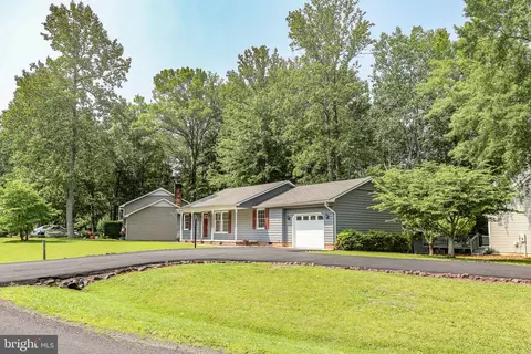 219 Musket Ln, Locust Grove, VA 22508