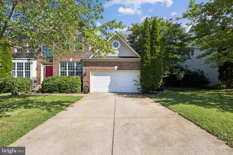 273 Parker Pl, Orange, VA 22960