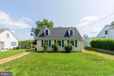 312 Jefferson St, Orange, VA 22960