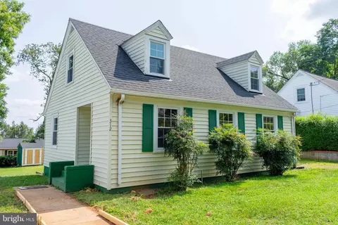 312 Jefferson St, Orange, VA 22960 photo 2