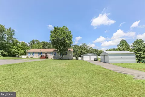 4253 Rolling Hills Dr, Culpeper, VA 22701