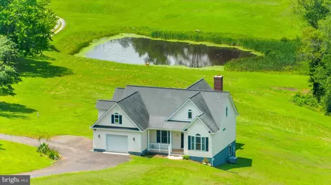 16150 Madison Run Rd, Gordonsville, VA 22942