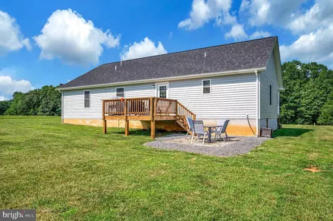 7263 Cornfield Ln, Rhoadesville, VA 22542 photo 27