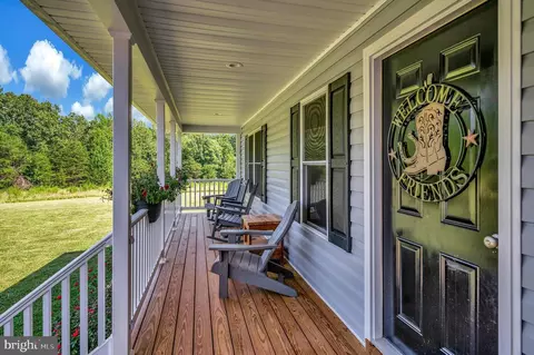7263 Cornfield Ln, Rhoadesville, VA 22542 photo 5