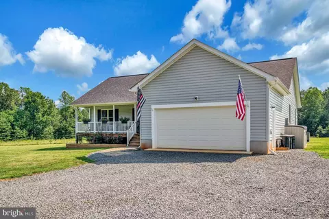 7263 Cornfield Ln, Rhoadesville, VA 22542 photo 2