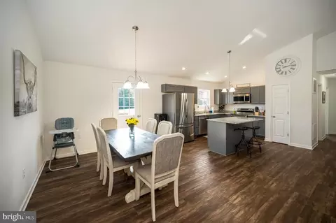 7263 Cornfield Ln, Rhoadesville, VA 22542 photo 11