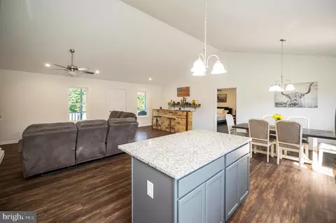 7263 Cornfield Ln, Rhoadesville, VA 22542 photo 13