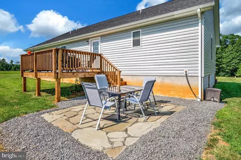 7263 Cornfield Ln, Rhoadesville, VA 22542 photo 30
