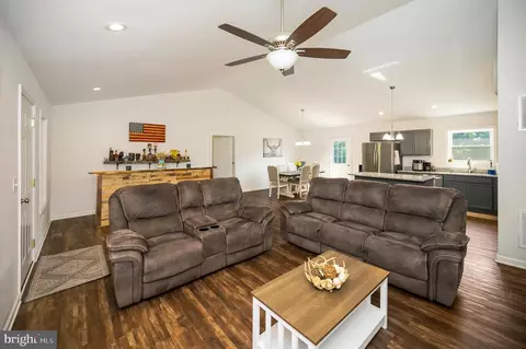 7263 Cornfield Ln, Rhoadesville, VA 22542 photo 9
