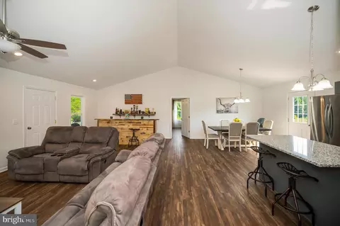 7263 Cornfield Ln, Rhoadesville, VA 22542 photo 10