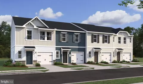 LOT 392 Cougar Lane #392, Locust Grove, VA 22508