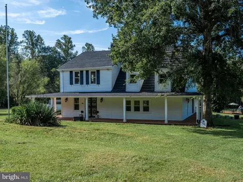 14376 Tower Rd, Unionville, VA 22567