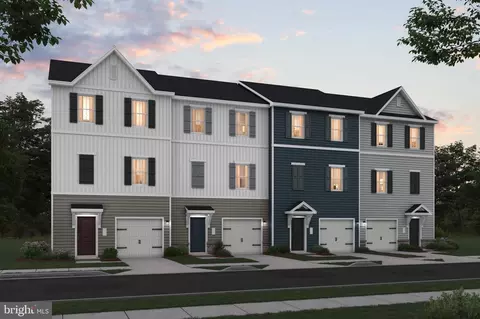 2613 Cougar Ln #LOT 394, Locust Grove, VA 22508
