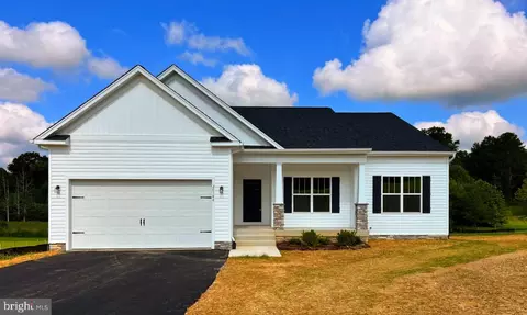 tbd Lookout Cir, Orange, VA 22960