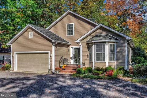 402 Liberty Blvd, Locust Grove, VA 22508