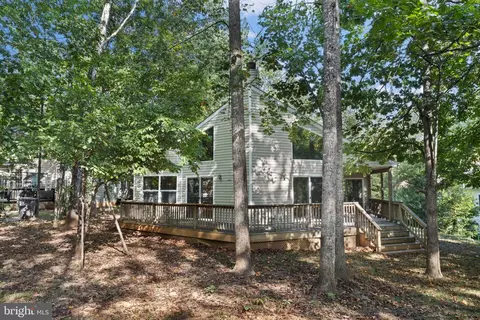 202 Monument Rd, Locust Grove, VA 22508