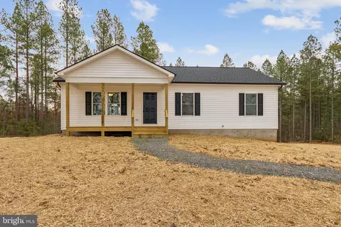 15281 Shirley Rd, Unionville, VA 22567