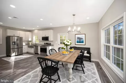 312 East St, Gordonsville, VA 22942