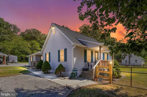 11535 May Ln, Orange, VA 22960