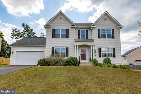 2036 Mourning Dove Dr, Locust Grove, VA 22508