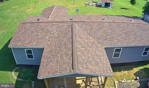 8513 Wilderness Woods, Rhoadesville, VA 22542