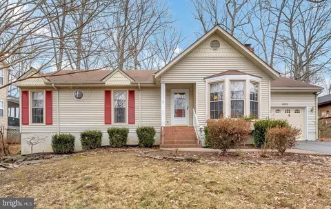 4202 Lakeview Pkwy, Locust Grove, VA 22508