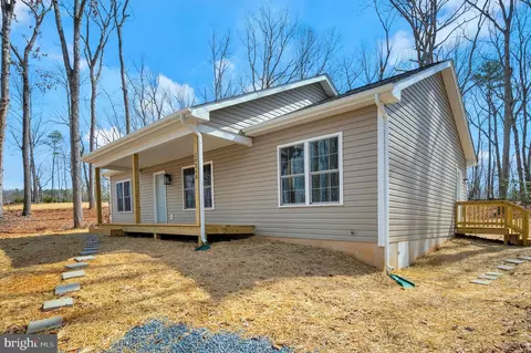 26491 Orange Spgs, Unionville, VA 22567