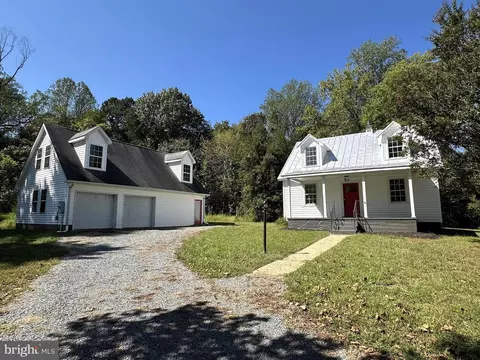 3444 Kelley Dr, Barboursville, VA 22923