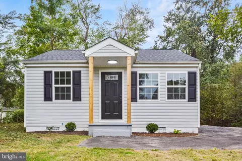 18084 Monrovia Rd W, Orange, VA 22960
