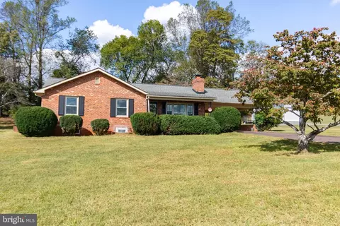 16505 Ridgeway Rd, Orange, VA 22960
