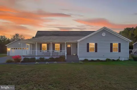 26356 Pennfields Dr, Orange, VA 22960