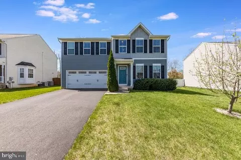 2082 Mallard Ln, Locust Grove, VA 22508