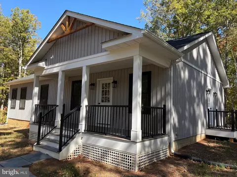 16457 Mountain Track Rd, Orange, VA 22960