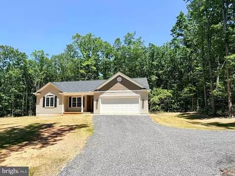12210 Autumn Ridge Ln, Unionville, VA 22567