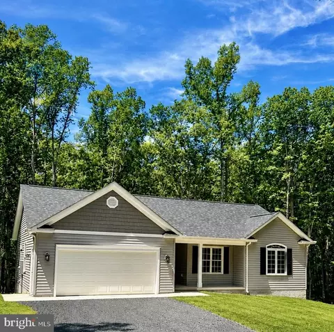12215 Autumn Ridge Ln, Unionville, VA 22567