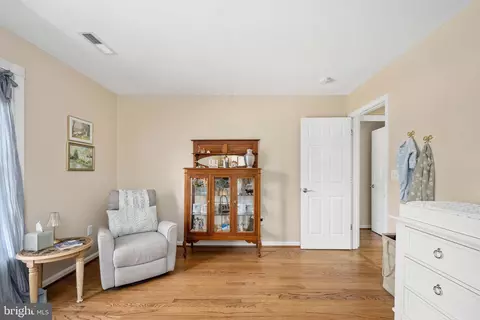 Bedroom - 6483 Fieldstone Ln, Rhoadesville, VA 22542 photo 11 of 11