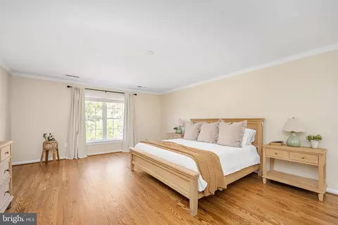 Bedroom - 6483 Fieldstone Ln, Rhoadesville, VA 22542 photo 1 of 11